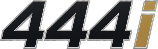 444i
